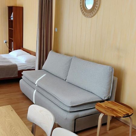 "U Latarnika" Przy Cichej 9 Apartment Kolobrzeg Exterior photo
