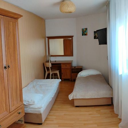 "U Latarnika" Przy Cichej 9 Apartment Kolobrzeg Exterior photo