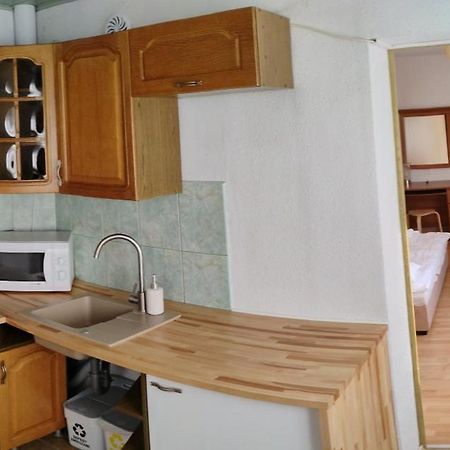 "U Latarnika" Przy Cichej 9 Apartment Kolobrzeg Exterior photo