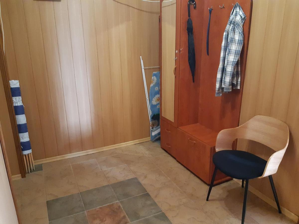 "U Latarnika" Przy Cichej 9 Apartment Kolobrzeg Exterior photo