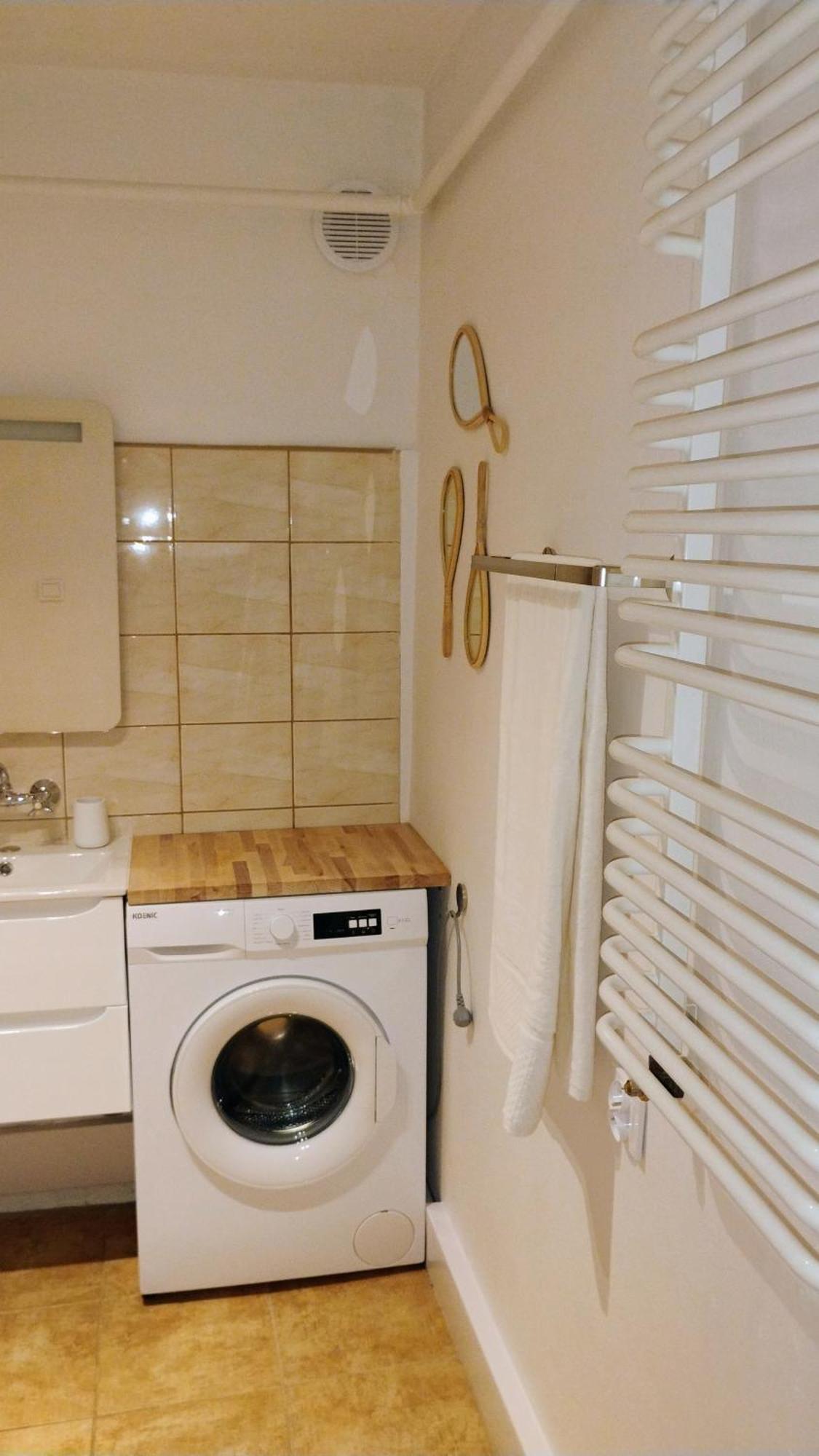 "U Latarnika" Przy Cichej 9 Apartment Kolobrzeg Exterior photo