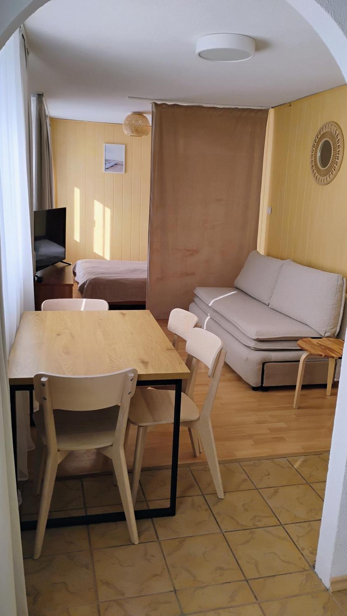 "U Latarnika" Przy Cichej 9 Apartment Kolobrzeg Exterior photo