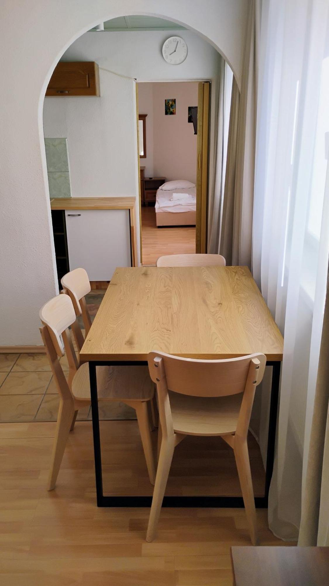 "U Latarnika" Przy Cichej 9 Apartment Kolobrzeg Exterior photo