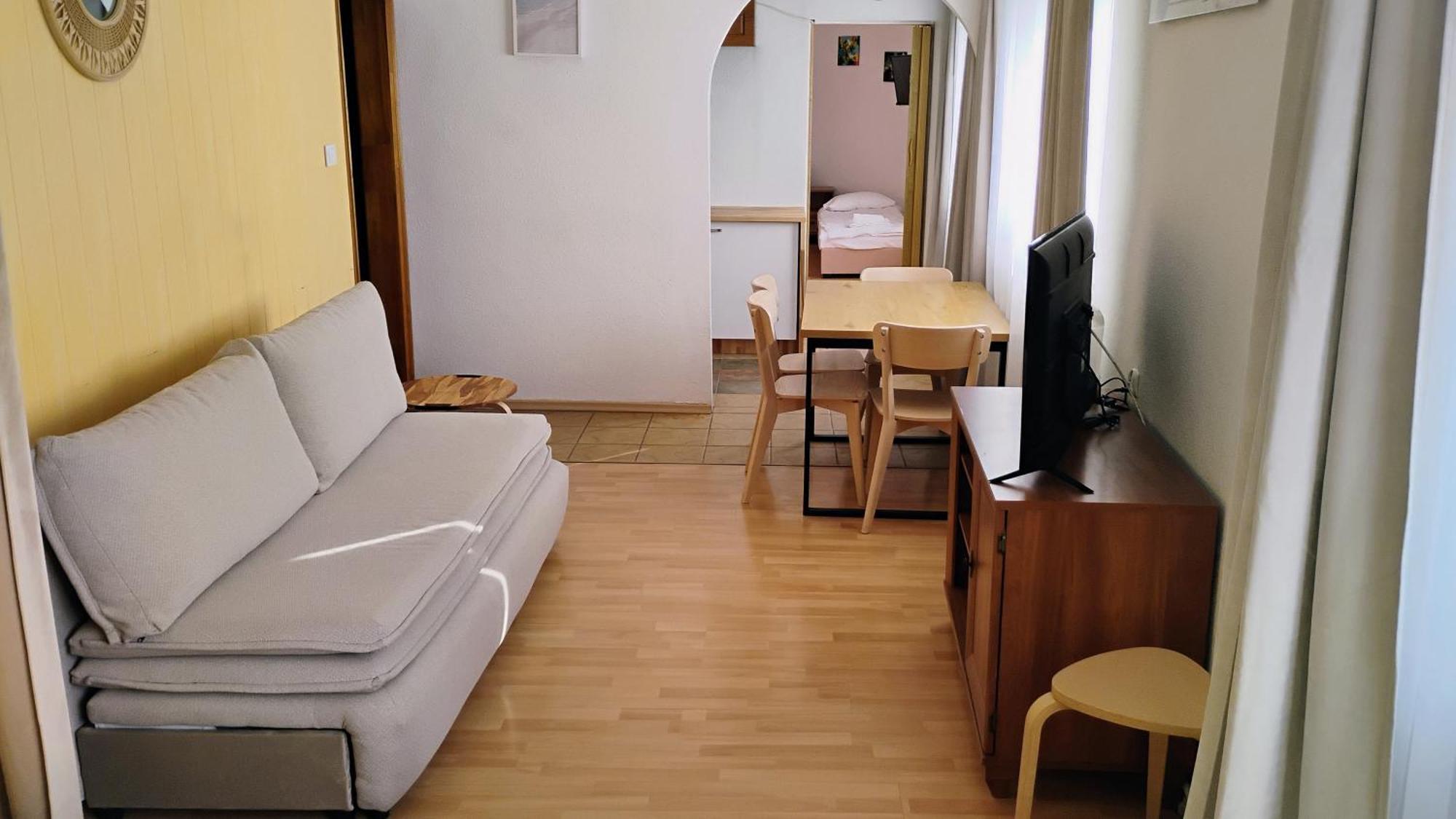 "U Latarnika" Przy Cichej 9 Apartment Kolobrzeg Exterior photo