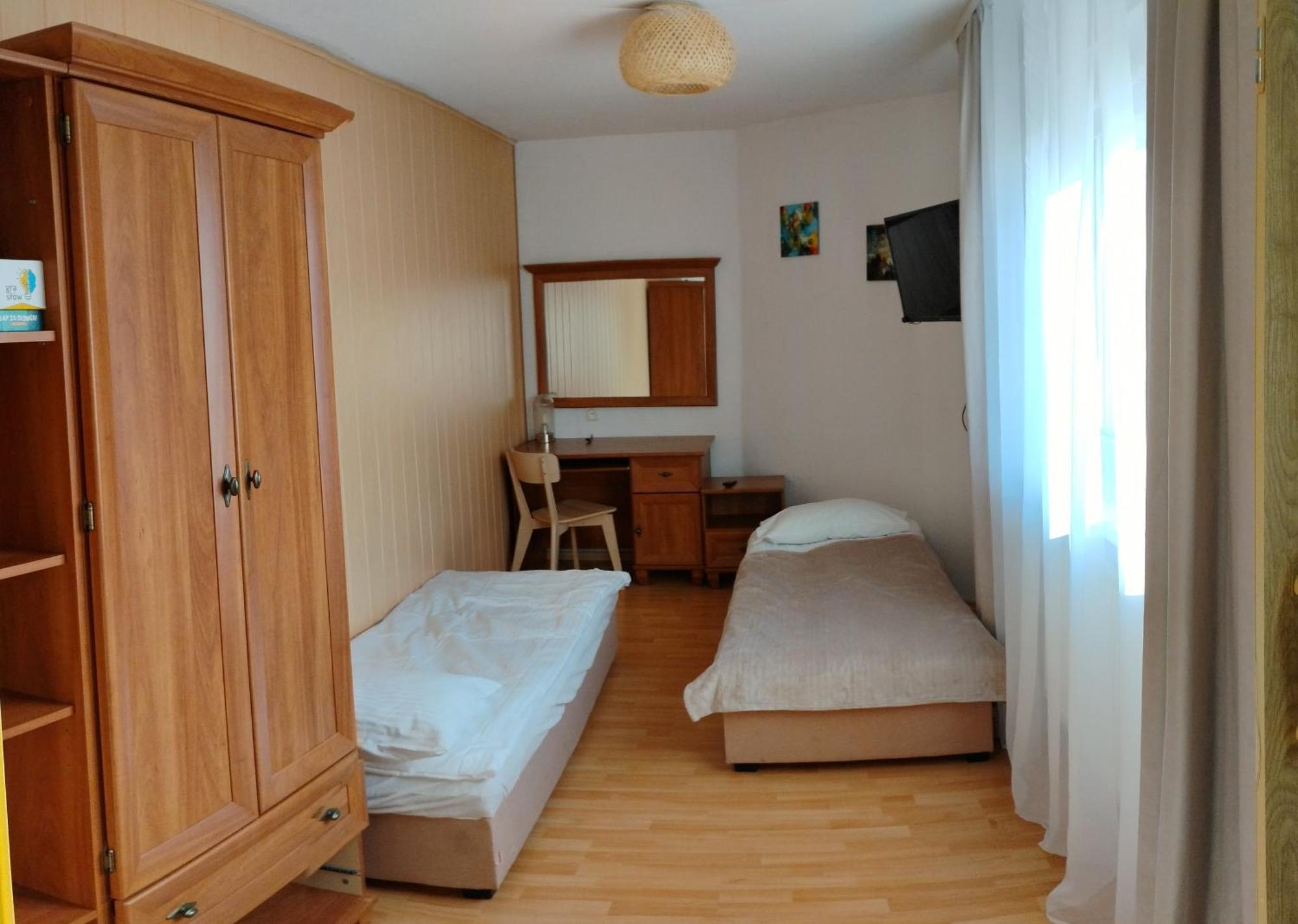 "U Latarnika" Przy Cichej 9 Apartment Kolobrzeg Exterior photo