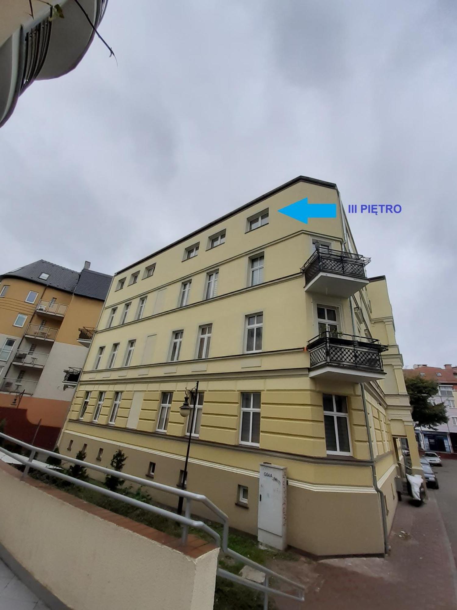 "U Latarnika" Przy Cichej 9 Apartment Kolobrzeg Exterior photo