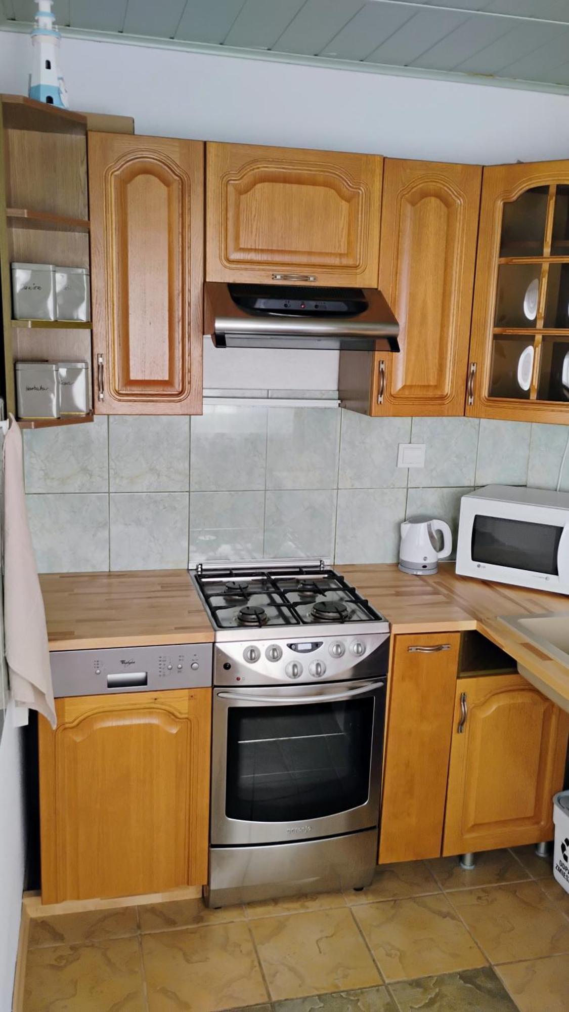 "U Latarnika" Przy Cichej 9 Apartment Kolobrzeg Exterior photo